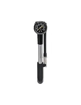 Mini bomba de amortiguador Pocketshock DXG negro - Topeak - FashionsVida