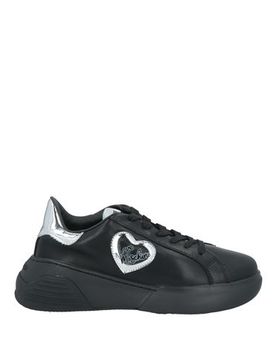 Sneakers Mujer Negro 35,38,39 Mujer