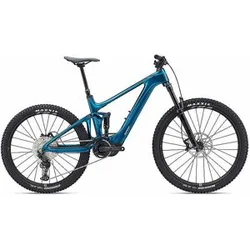 Herren E-Mountainbike Trance X Advanced E+ Elite 2 blau L M