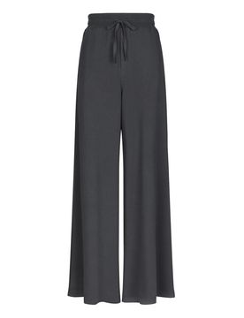 Pantaloni a gamba larga