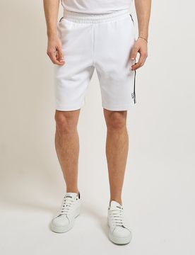 Emporio Armani Pantaloncini Bianco