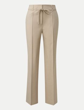 BLACK LABEL Hose Beige 44/RG