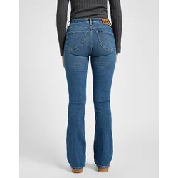 Breese Boot Jean Valiant Blue Größe 30x31 female