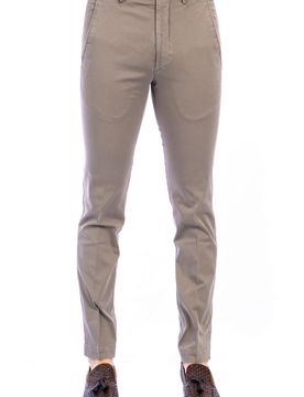 T/a Liscio Capri BRAD/2563 015 FANGO