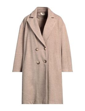 Mantel Damen Beige 36,40 Damen