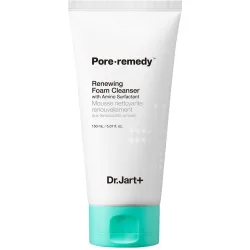 Pore Remedy Espuma limpiadora renovadora 150ml Dr Jart