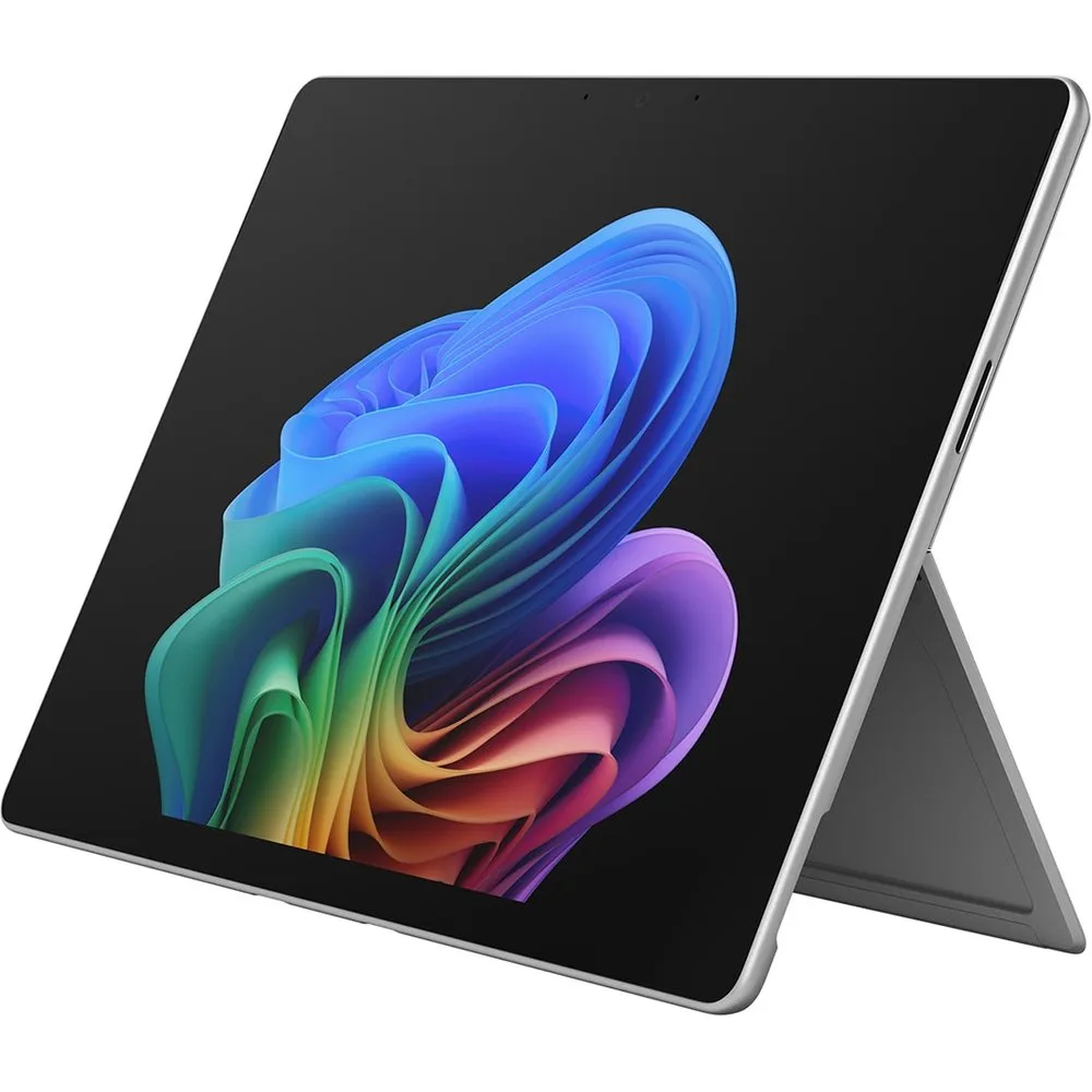 Convertible 2 en 1 Surface Pro, Qualcomm Snapdragon X2 Plus, 16GB, 512GB SSD, 13", W11 - Microsoft - FashionsVida