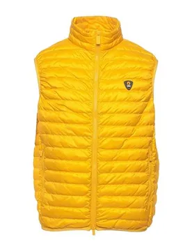 Chompa sin mangas Hombre Amarillo 48 Hombre - CIESSE PIUMINI - FashionsVida