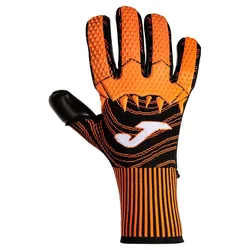 Gants De Gardien De But Area 360 Black / Orange 10 unisex