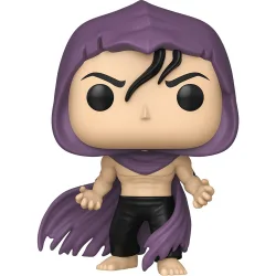 Figura Pop Exc Shredder Tortugas Ninja