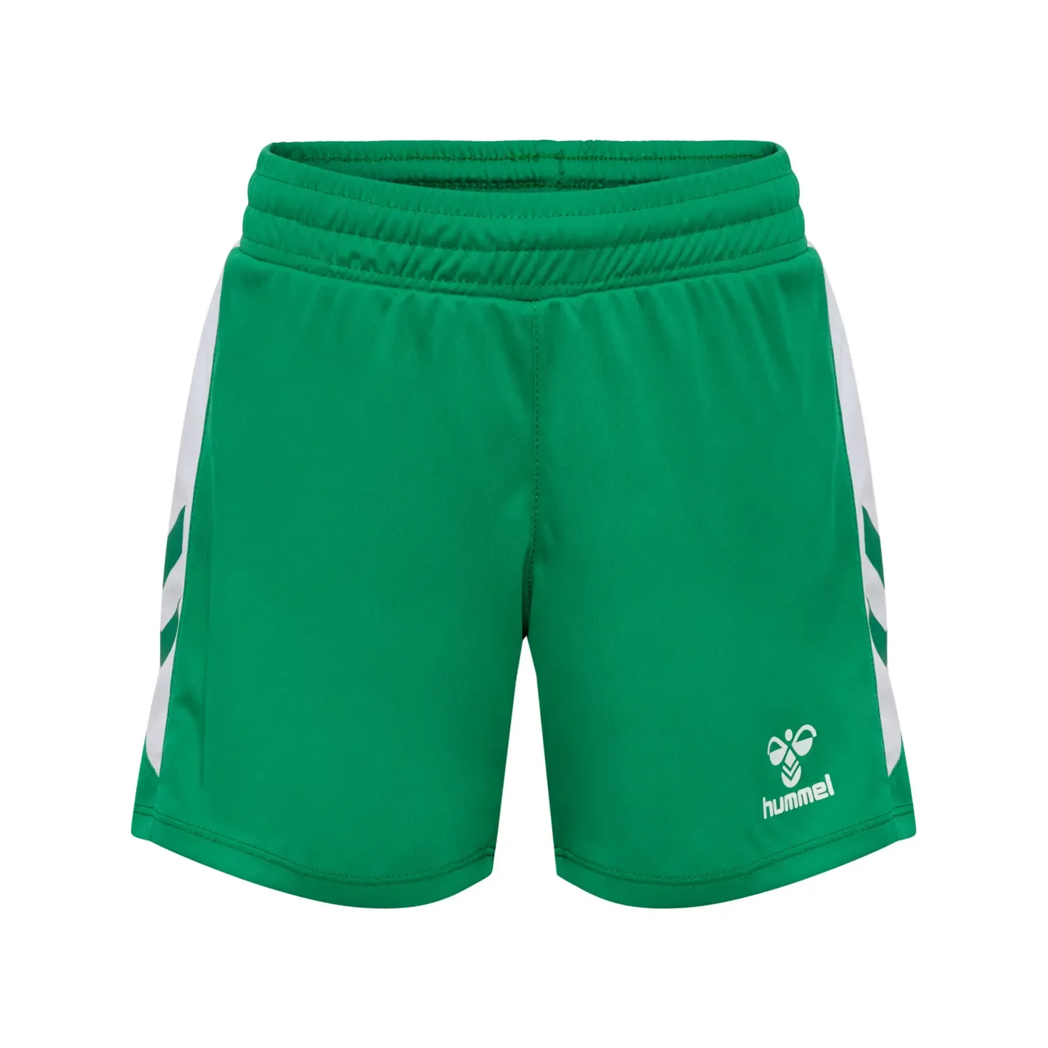 Shorts für Kinder - Vert - unisex - Size: 14 ans - Hummel - FashionsVida