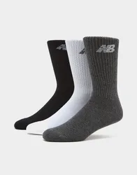 Er-Pack Everyday Crew Socken - Herren, Mehrfarbig - male - Size: 39 - 42