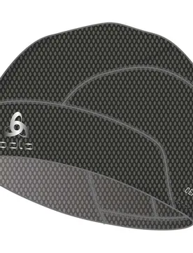 Odlo Berrretto Ceramicool Uvp Black