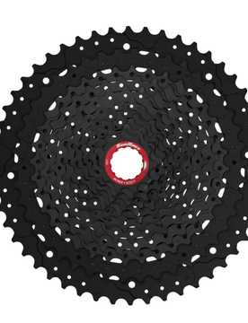 Cassetta pignoni MTB CSMZ91X WT5 10-50 BLACK 12 v Sram XD