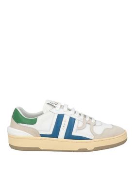 Sneakers Mujer Blanco 36,40,41 Mujer