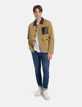 DONDUP Jeans ICON-DSE340U-MA2 - Dondup - FashionsVida