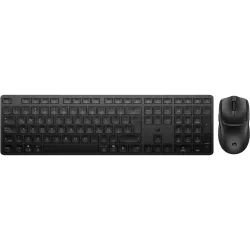 Combo de teclado y ratón inalámbricos 490C