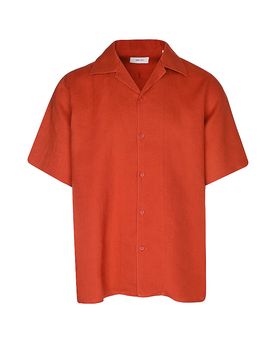 Nn.07 Camisa JULIO rojo XL