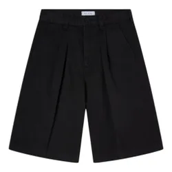 Bermuda edwin adam short - black