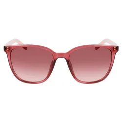Occhiali Da Sole Da Donna Cv528s N Elevate Crystal Pink Aura Medio Pink 2/CAT3