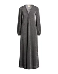 Maxi-Kleid Damen Silber 32,36 Damen