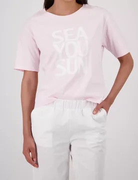 T-Shirt female - 34 - FashionsVida