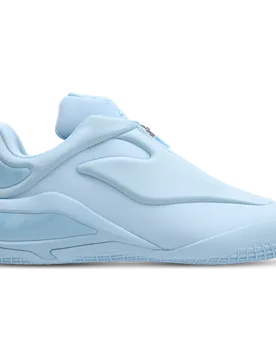 Shai Uomo - Sneakers Blu - Taglia 42.5 - Nylon 42.5 - Converse - FashionsVida