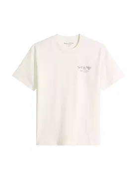 Jersey T-Shirts Shortsleeve male