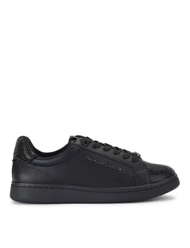 Women's 'Leona' Trainers in Black Size: 8 - Black - Size: 8 - KG Kurt Geiger - FashionsVida