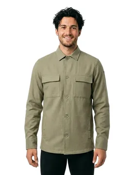 Chemise Surchemise 26fn570 Faded Army XL