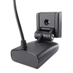 Xnt 9 Db 74t Xd Transducer Black 50 / 200 kHz unisex