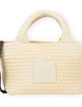 Handtasche Amelia Vision Mission Bag - Yellow Einheitsgrösse