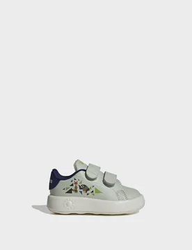 ADIDAS SCARPA ADVANTAGE INFANT 27 - Adidas - FashionsVida