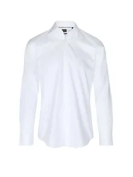 Camicia Slim Fit H-HANK bianco 44