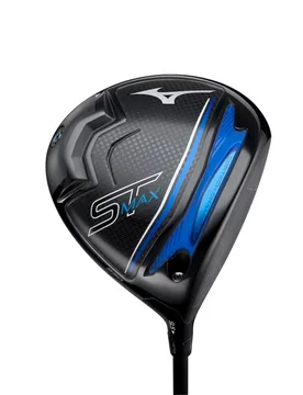 Mizuno Driver ST-Max 230 - Mizuno - FashionsVida
