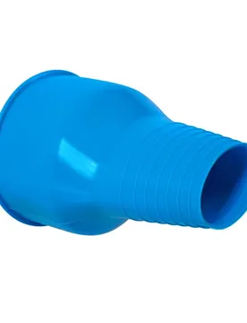 Bare Maniche Silicone