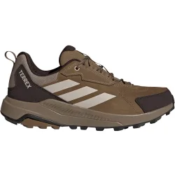 Terrex anylander lea zapatilla trekking hombre Marron (40)