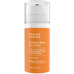Contorno de Ojos C5 15 ml