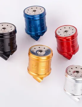 Kit Serbatoio olio Pompa Frizione Brembo Radiale Racing / Naked - Motocorse - FashionsVida