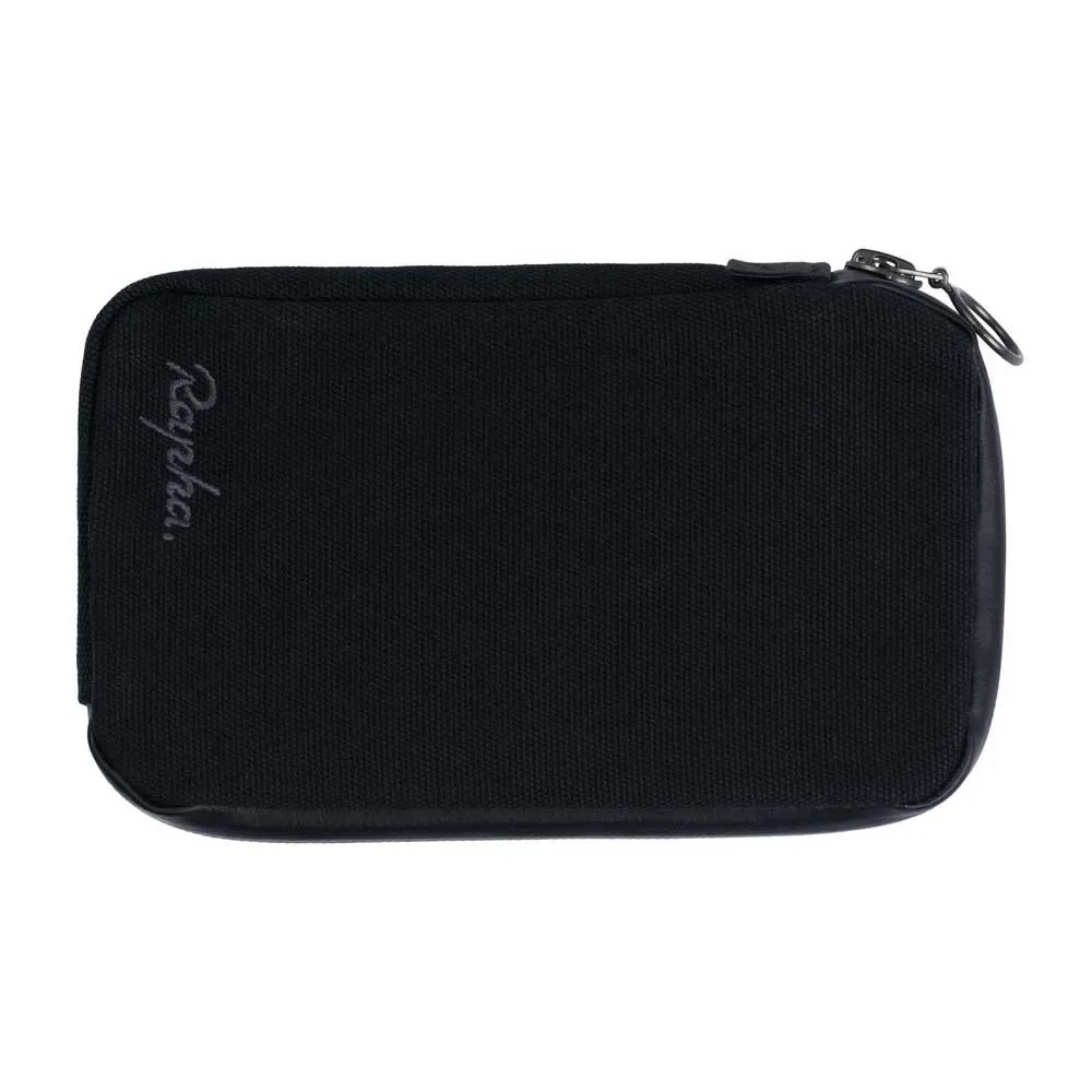 Custodia Per Telefono Essentials Black / Grey - Rapha - FashionsVida