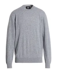 Pullover Herren Grau 54 Herren