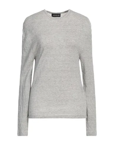 Lee Camiseta Mujer Gris S Mujer - Lee - FashionsVida