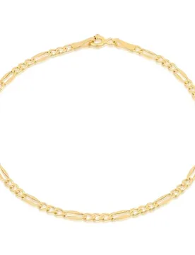 Bracciale Uomo Oro Giallo GL102065