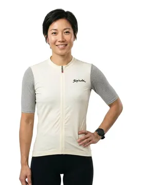 Maglia A Maniche Corte Anatomic White Pearl