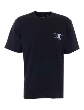 T-shirt Evoluzione dello Scudo