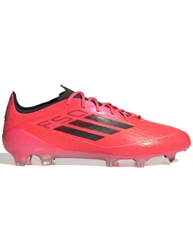 Fußballschuhe F50 Elite FG - Rouge - unisex - Size: 40