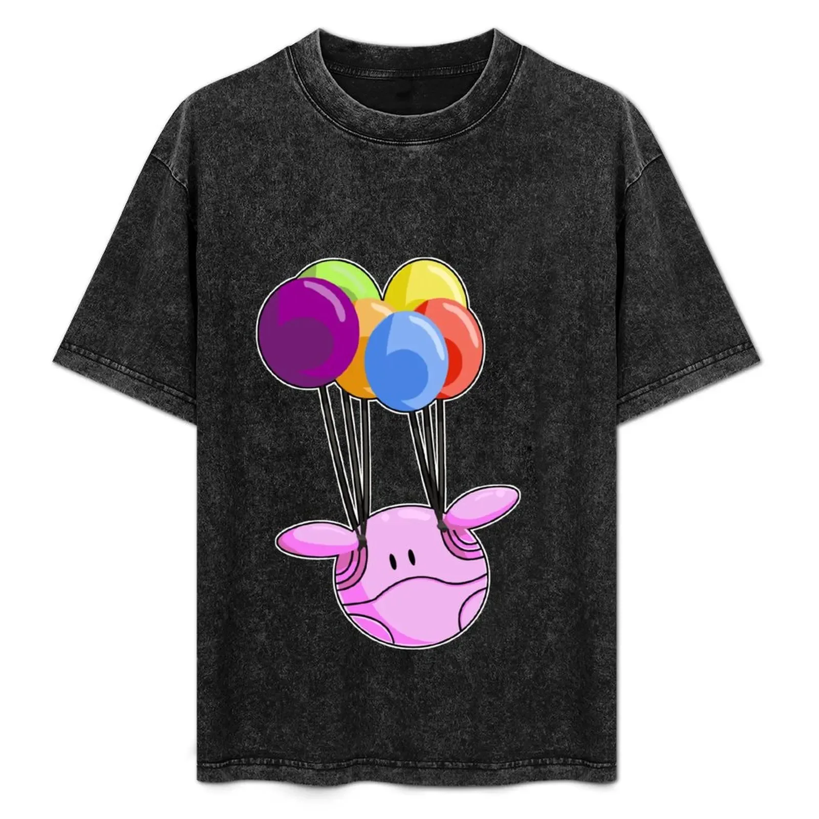 Haro-UP! T-Shirt Basic Lightweight Short Sleeve Tee - Aliexpress - FashionsVida
