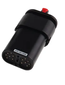 Kraken Batteria S160 Flash Sealed