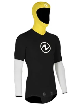 Giacca Da Sub Freeflex Pro 7 Mm - Aqualung - FashionsVida