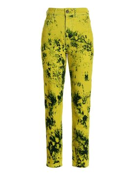 Ferrari Jeans tie-dye
